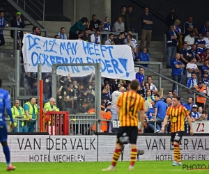 Bij Gent drongen ze aan op extra cameraman, maar Pro League vindt het niet nodig: "Ontgoochelend en onprofessioneel"