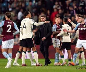 Naar spannende slotweken! Krappe zege voor Liverpool, dat Manchester City op de hielen zit