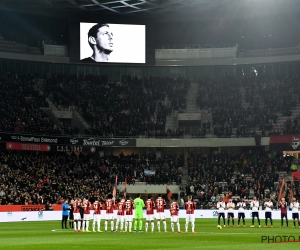 Nice-fans lachen met de dood van Nantes-spits Emiliano Sala: "Hij is een Argentijn die niet goed zwemt. Emiliano onder water"