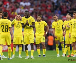 Liverpool wint FA Cup na reeks van veertien strafschoppen