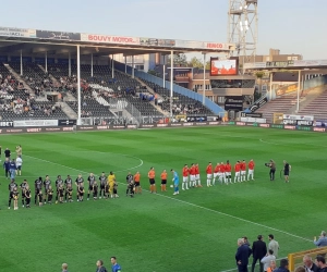 Hek helemaal van de dam: KV Mechelen neemt beslissing over stopgezette wedstrijd tegen Charleroi