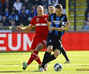 Titelkoorts op de Bosuil, Club kan kampioen spelen op veld van aartsvijand