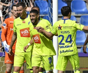 'Man van de match' Tissoudali reageert op lof van Hein en heeft hilarische quote in huis bij vraag over toekomst