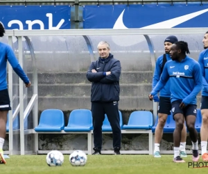 Trainerswissel wondermiddel voor RC Genk of niet? "Terug symbiose nodig in alle geledingen van de club"