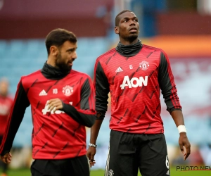 Pogba passeert nog eens langs kassa in Manchester: "Ultieme belediging voor de fans"