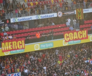 KV Mechelen geeft update over incident tijdens match tegen Racing Genk