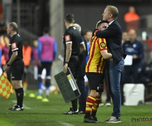 Mannen van de match in #KVMGNK: "Coach van wie ik het meeste geleerd heb" en "Een fantastische leider"