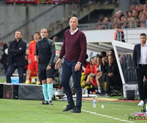 🎥 Philippe Clement bibbert met Monaco tegen Matz Sels, PSG meteen aan het kanon