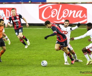 Zulte Waregem onder hele zware druk! Luik in het slot dan toch voorbij Club NXT naar top 6, Jong Genk speelt gelijk