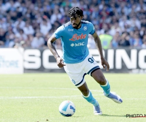 OFFICIEEL Napoli neemt Anguissa over van Fulham