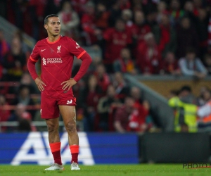 Champions League-doelpunt van het jaar is bekend: heerlijke pegel Thiago bezorgt Liverpool troostprijs