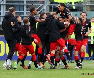 🎥 Trieste taferelen: Fans ADO Den Haag gaan compleet door het lint na mislopen promotie