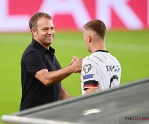 📷 Hansi Flick zorgt voor enkele verrassingen in Duitse selectie voor WK