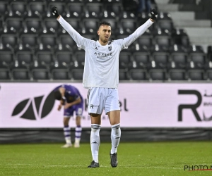 📷 OFFICIEEL KAS Eupen verliest aanvaller aan ploeg uit 1B