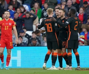 Rondje op de Nations League: Nederland pakt na dol slot de volle buit in Wales