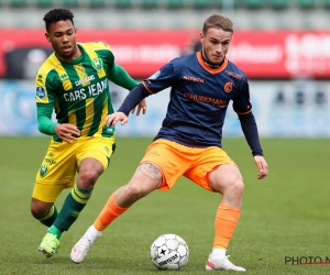 Van bankzitter in de Premier League tot voetballen in Slowakije: maak kennis met Thibaud Verlinden, de aanwinst van Beerschot