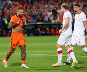 🎥 Gezien in de Nations League: dure penaltymisser van Memphis, het betere voetenwerk van Ramsey en een Ier die zijn visitekaartje afgeeft