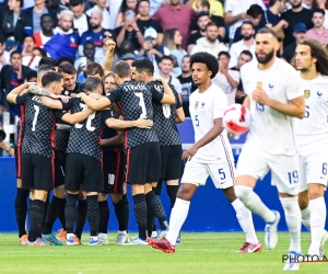 Rondje op de Nations League: Frankrijk gaat onderuit in Stade de France en staat op een troosteloze laatste plaats