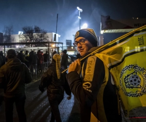 Voetbal Vlaanderen legt Lokeren-Temse zware straf op, club gaat niet akkoord: "Onheus behandeld en procedure niet correct"