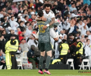 📷 Courtois wuift afscheid nemende Marcelo uit met mooie tweet