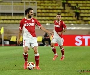 Philippe Clement neemt afscheid van voormalig wereldkampioen bij AS Monaco