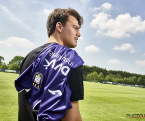 Comeback van verdedigend talent bij Anderlecht? 1,5 jaar geleden maakte hij z'n laatste speelminuten