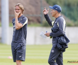 Mazzu meent deze keer wel klaar te zijn voor topclub: "Ik ben een andere man dan in Genk, maar dezelfde als ervoor"