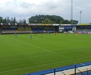 Gretig Westerlo wint erg overtuigend van AA Gent in oefenpot, hattrick voor Vaesen