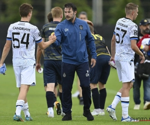 🎥 Kijk hier live naar het oefenduel Club Brugge-Lierse Kempenzonen (aftrap 15u30)