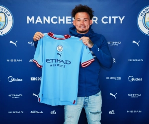 OFFICIEEL: Manchester City heeft Engels international beet voor 50 miljoen