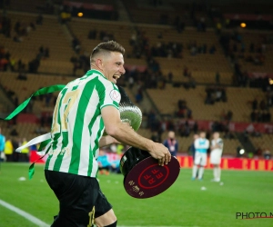 Goede genen: Spaanse legende (40) doet er nog seizoen bij en gaat Europa in met Real Betis