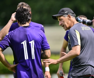 Anderlecht wint laatste oefenmatch op stage en zit duidelijk op de goeie weg