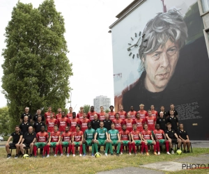 🎥 KV Oostende kondigt nieuw 'zee-shirt' aan