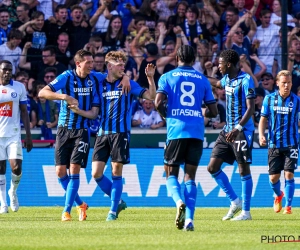 Club Brugge mikt op 18-jarige Ecuadoriaan om verdediging te versterken