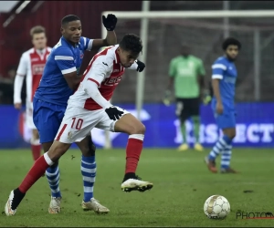 🎥 Goal van het seizoen al bekend in Zwitserland! Ex-speler Moeskroen verrast vriend en vijand met weergaloze volley