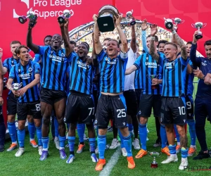 Prognose '22-'23, plaats 1: Club Brugge wil verder gaan op elan en vierde titel op rij pakken