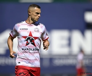 Geloof bij Zulte Waregem in redding is er nog: "Op dit moment de ideale keuze"