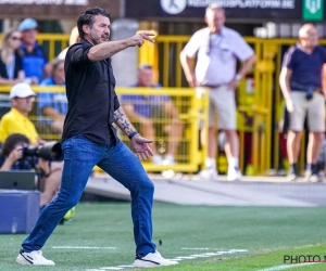 Carl Hoefkens opgetogen met komst Nielsen en kijkt uit naar opener tegen Racing Genk: "We zijn nog aan het voorbereiden, maar we willen elke match winnen"