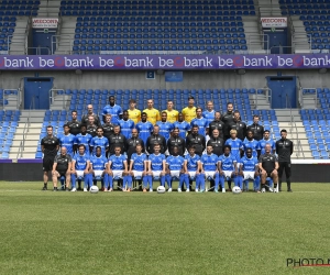 Nicolas Castro koos bewust voor Racing Genk: "Deze club opent deuren naar heel Europa"