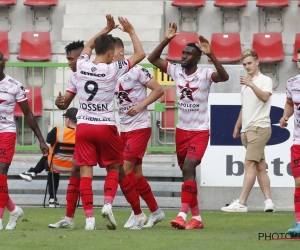 Invaller maakt het verschil: Zulte Waregem opent seizoen met makkelijke zege tegen erg zwak Seraing