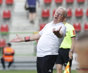 Meteen druk op match tegen Kortrijk? "Mijn technische leiders brachten te weinig" en "Lange werkweek kan helpen"