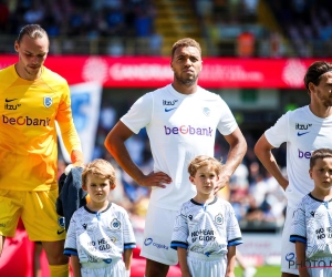 Veel kritiek: Club-Genk begonnen terwijl groot deel supporters nog niet aanwezig was