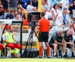 Lorin Parys kondigt betere technologie aan, maar de grote verantwoordelijkheid ligt volgens hem niet bij Pro League