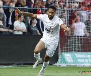 OHL-winger werkt aan statistieken én aan lichaam: "Ik voel die spieren ook op het veld"