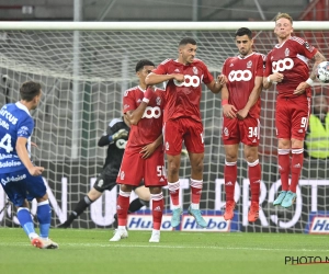 KAA Gent komt met statement na niet-gefloten strafschoppen tegen Standard: 'Genoeg is genoeg'