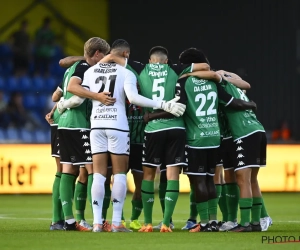 OFFICIEEL Nieuw aanvaller voor Jong Cercle Brugge