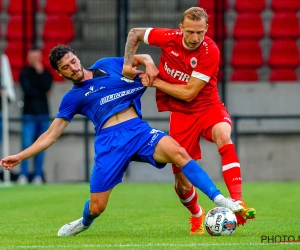 Welke ploegen kunnen KAA Gent, Anderlecht en Antwerp loten in (eventuele) Europese play-offs?