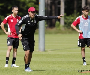 Efrain Juarez heeft nieuws voor Deila en fans van Club Brugge