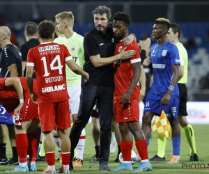 Mark van Bommel: "Uiteraard kunnen we beter, gelukkig hield Butez ons recht en stond er een écht team"