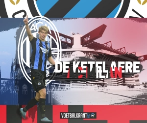 OFFICIEEL: Charles De Ketelaere is officieel van AC Milan